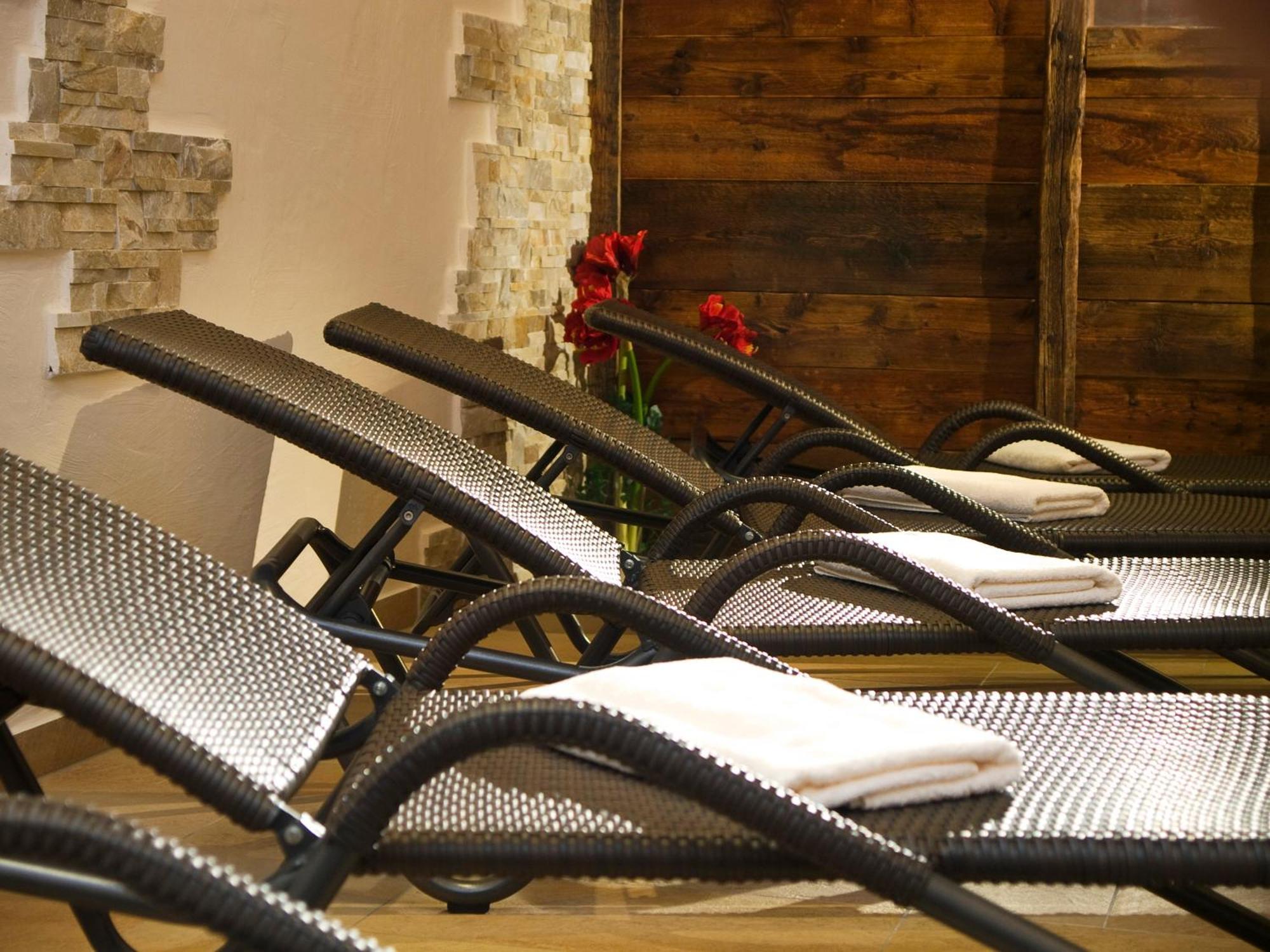 Apart-Hotel Aurora Фис Экстерьер фото