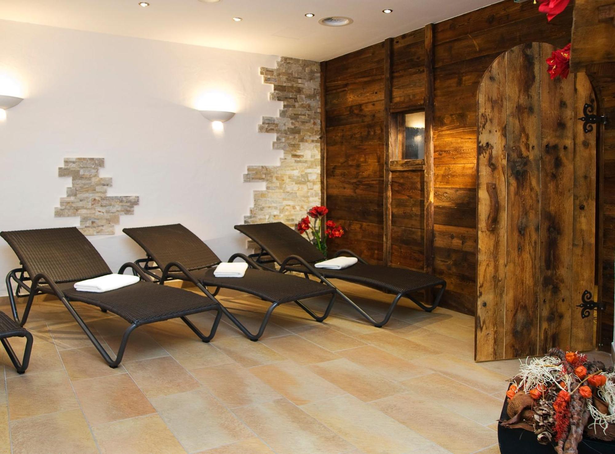 Apart-Hotel Aurora Фис Экстерьер фото