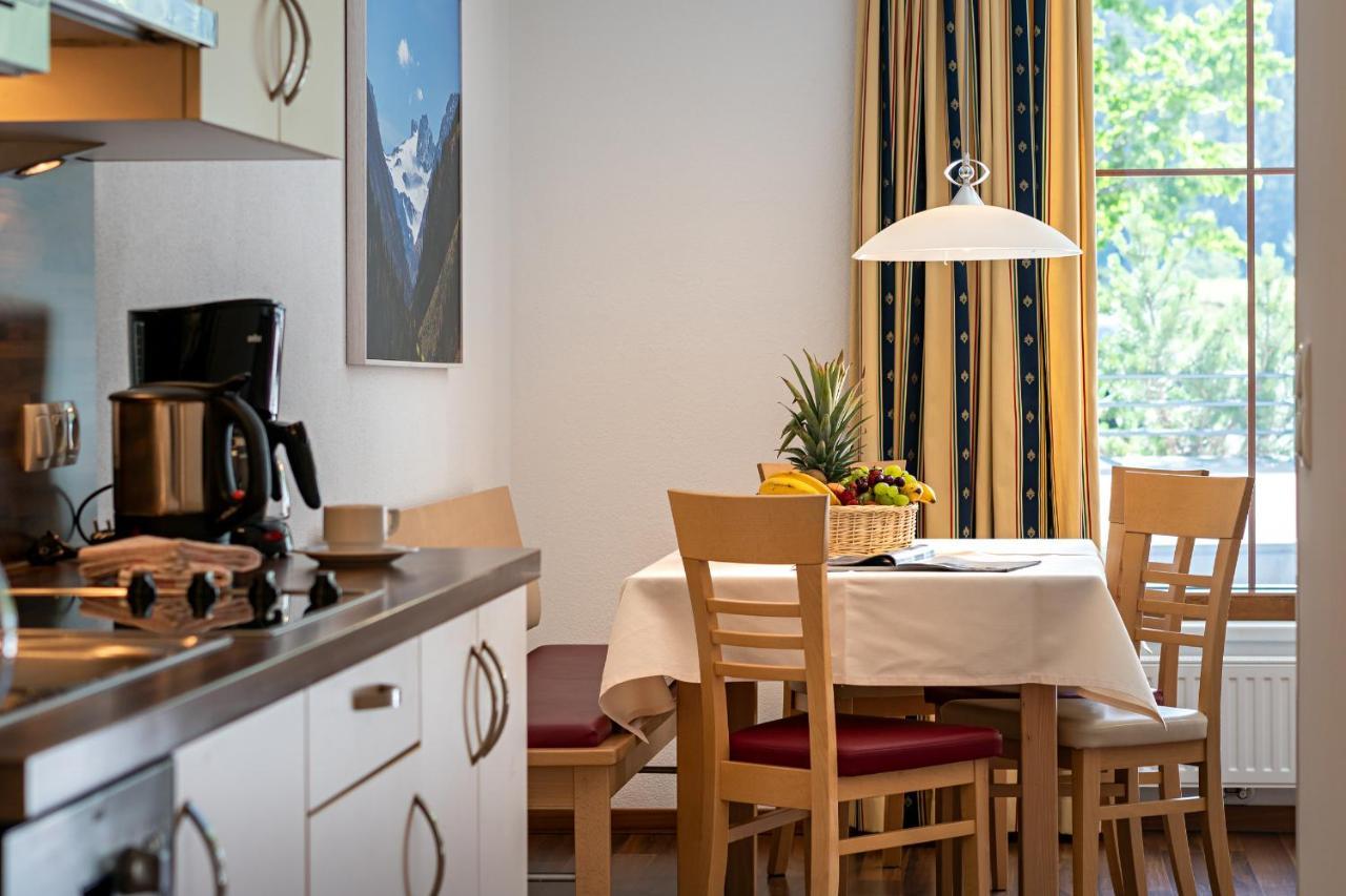 Apart-Hotel Aurora Фис Экстерьер фото