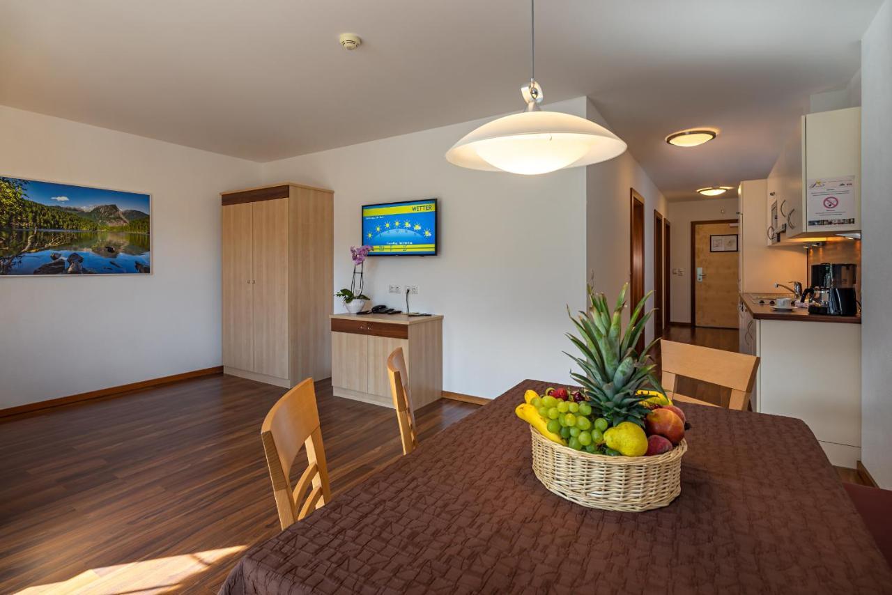 Apart-Hotel Aurora Фис Экстерьер фото