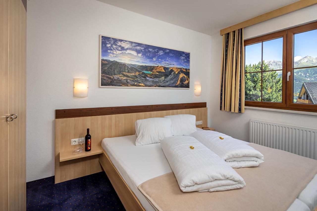 Apart-Hotel Aurora Фис Экстерьер фото