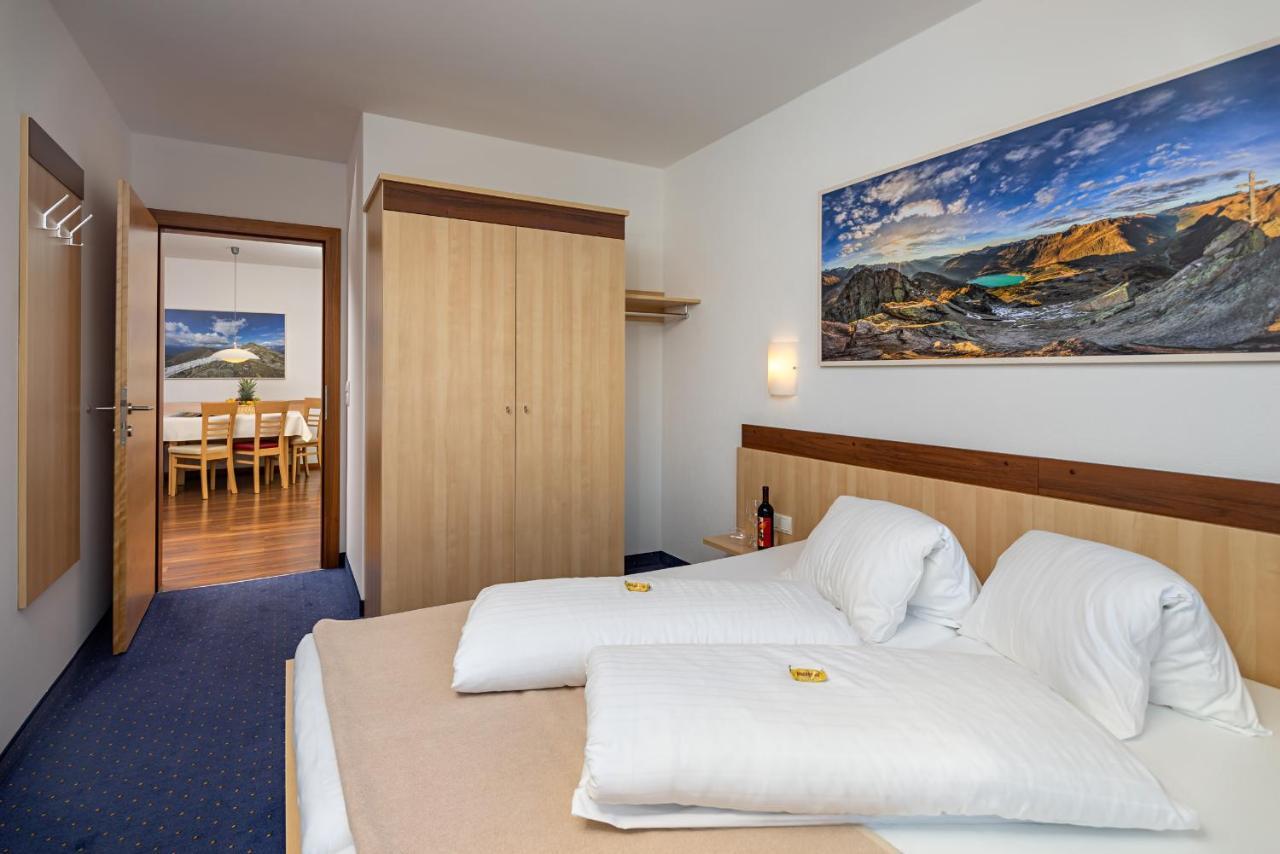 Apart-Hotel Aurora Фис Экстерьер фото
