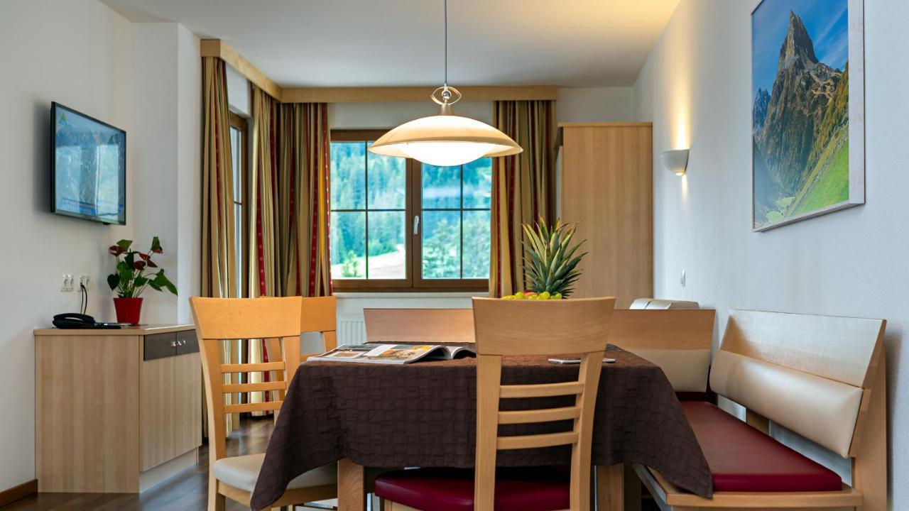Apart-Hotel Aurora Фис Экстерьер фото