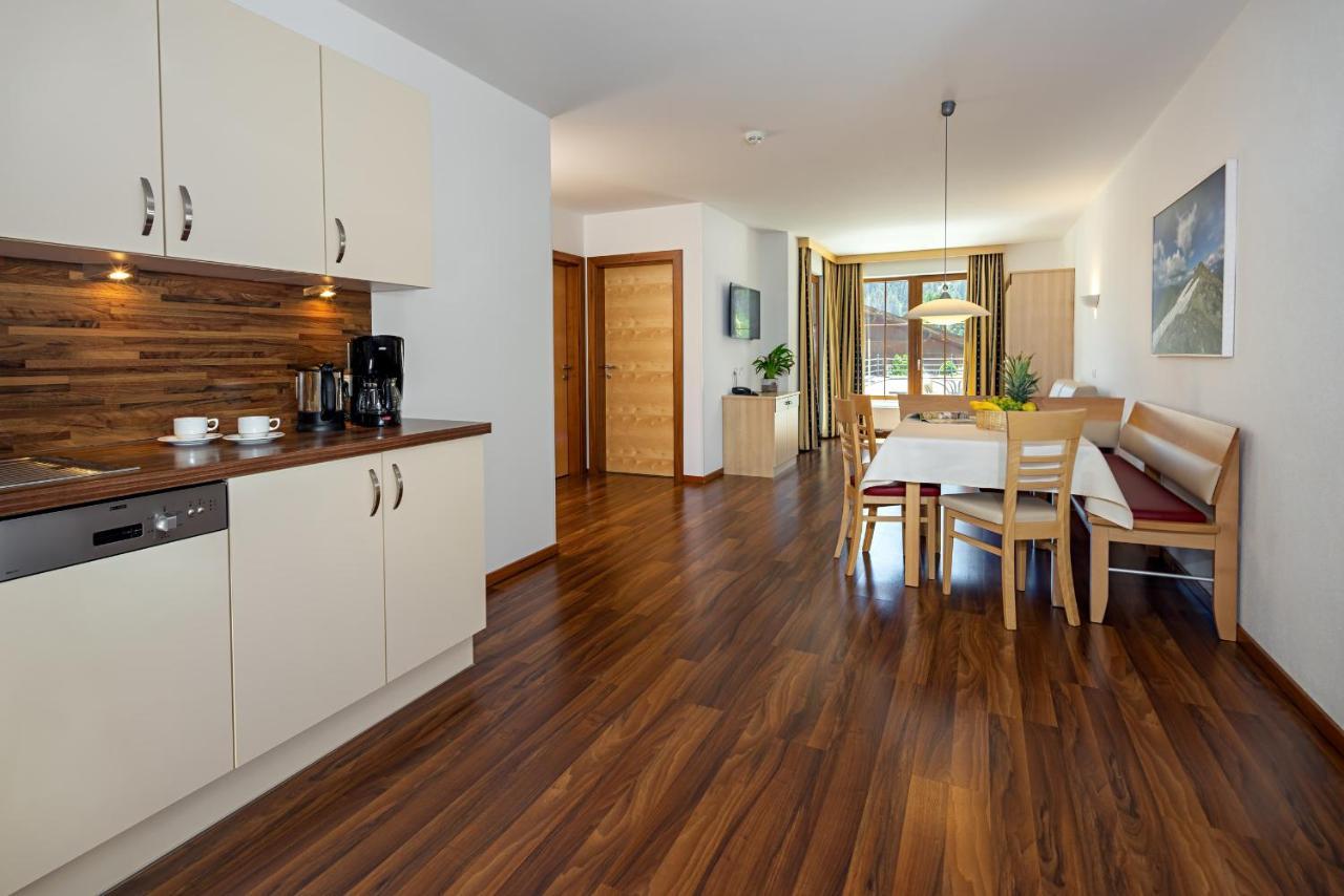 Apart-Hotel Aurora Фис Экстерьер фото