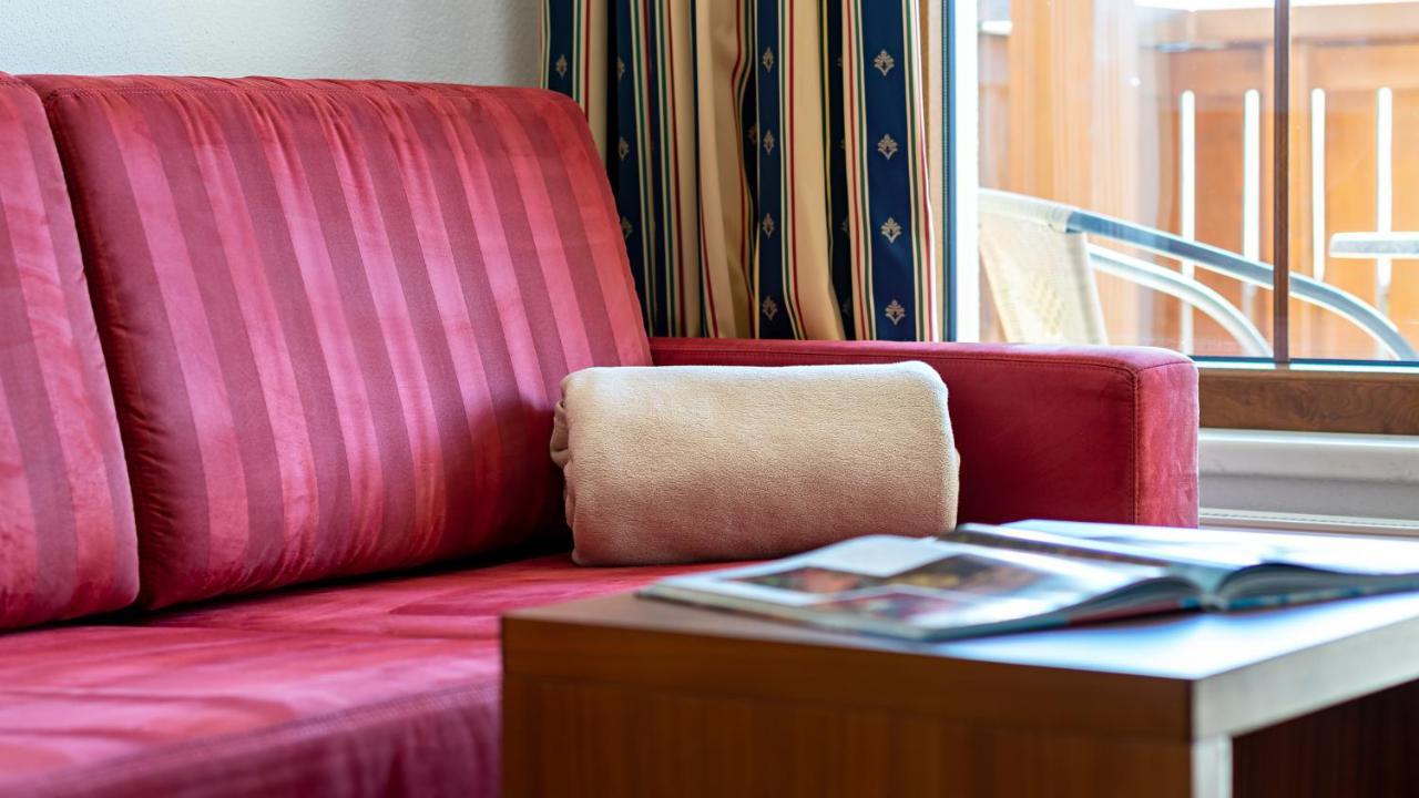 Apart-Hotel Aurora Фис Экстерьер фото