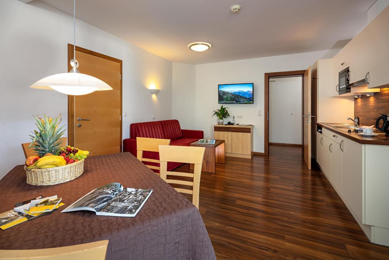 Apart-Hotel Aurora Фис Экстерьер фото