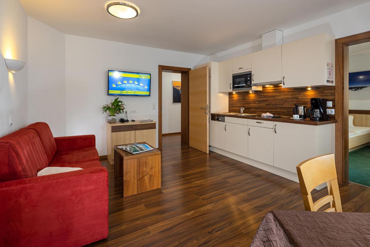 Apart-Hotel Aurora Фис Экстерьер фото