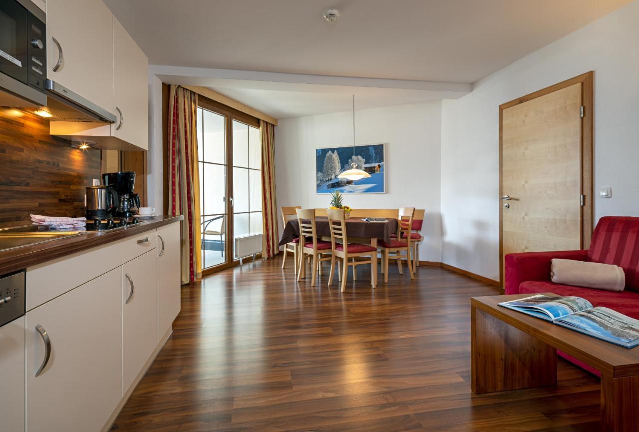 Apart-Hotel Aurora Фис Экстерьер фото