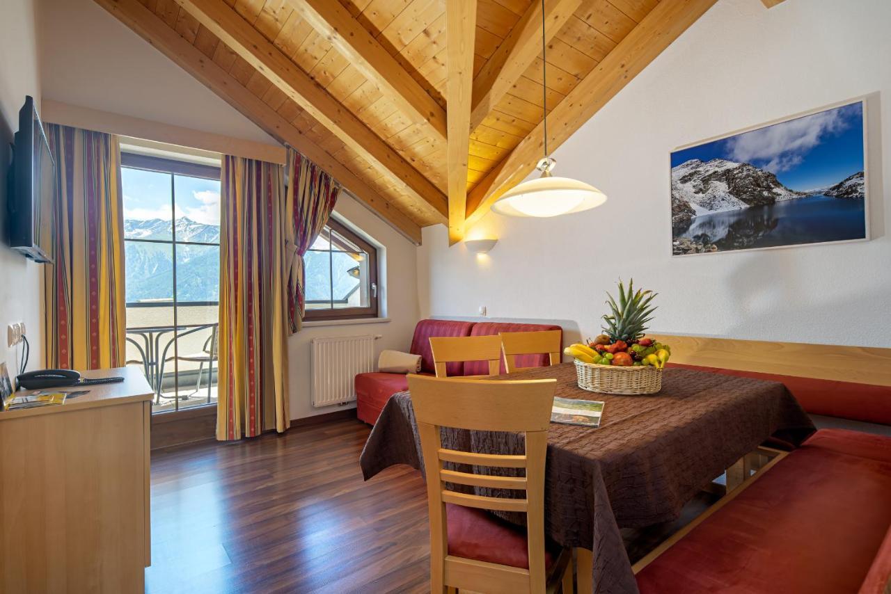 Apart-Hotel Aurora Фис Экстерьер фото