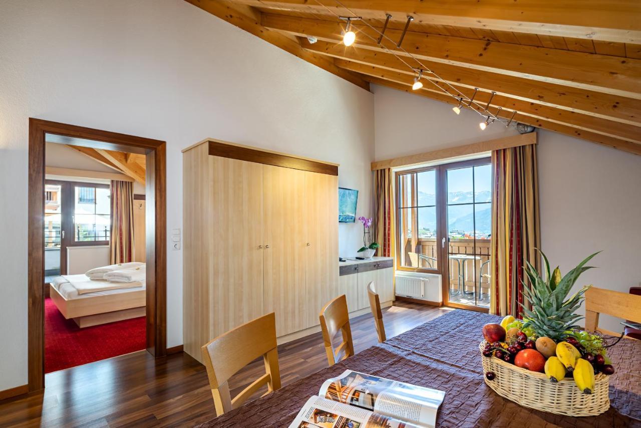 Apart-Hotel Aurora Фис Экстерьер фото
